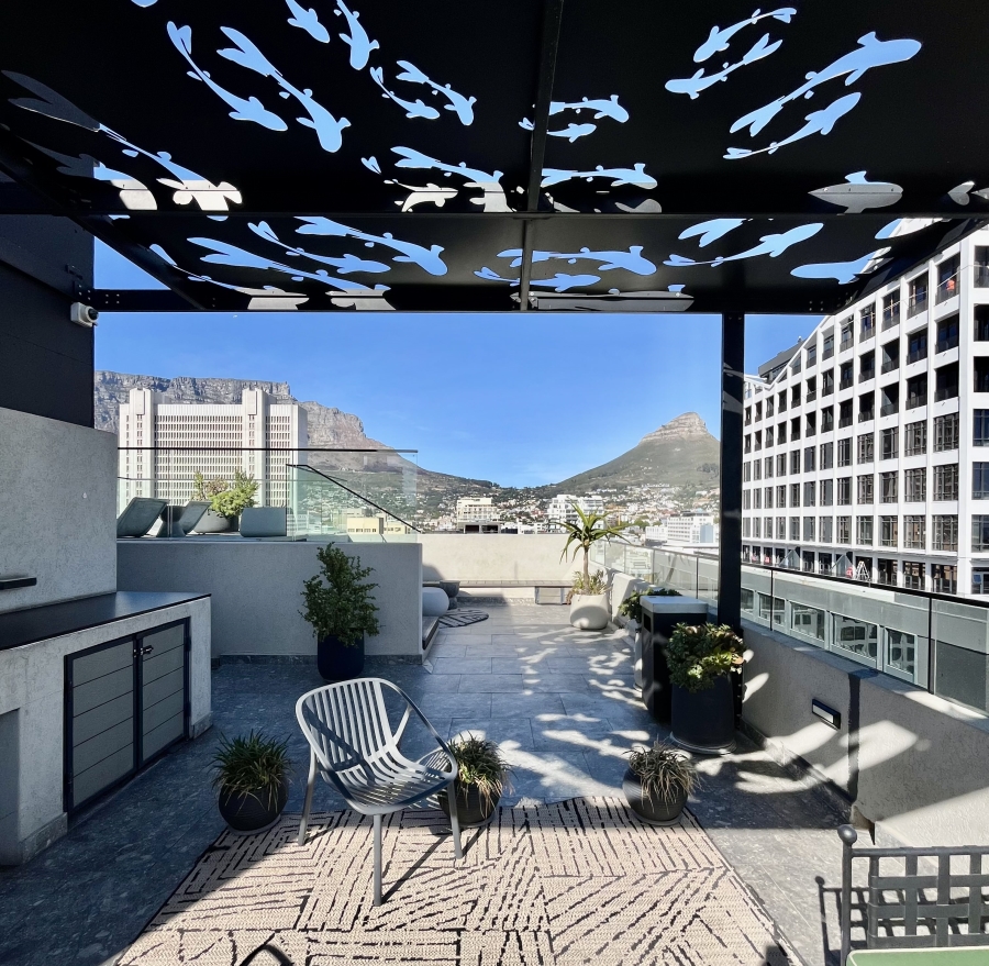 0 Bedroom Property for Sale in Cape Town City Centre Western Cape